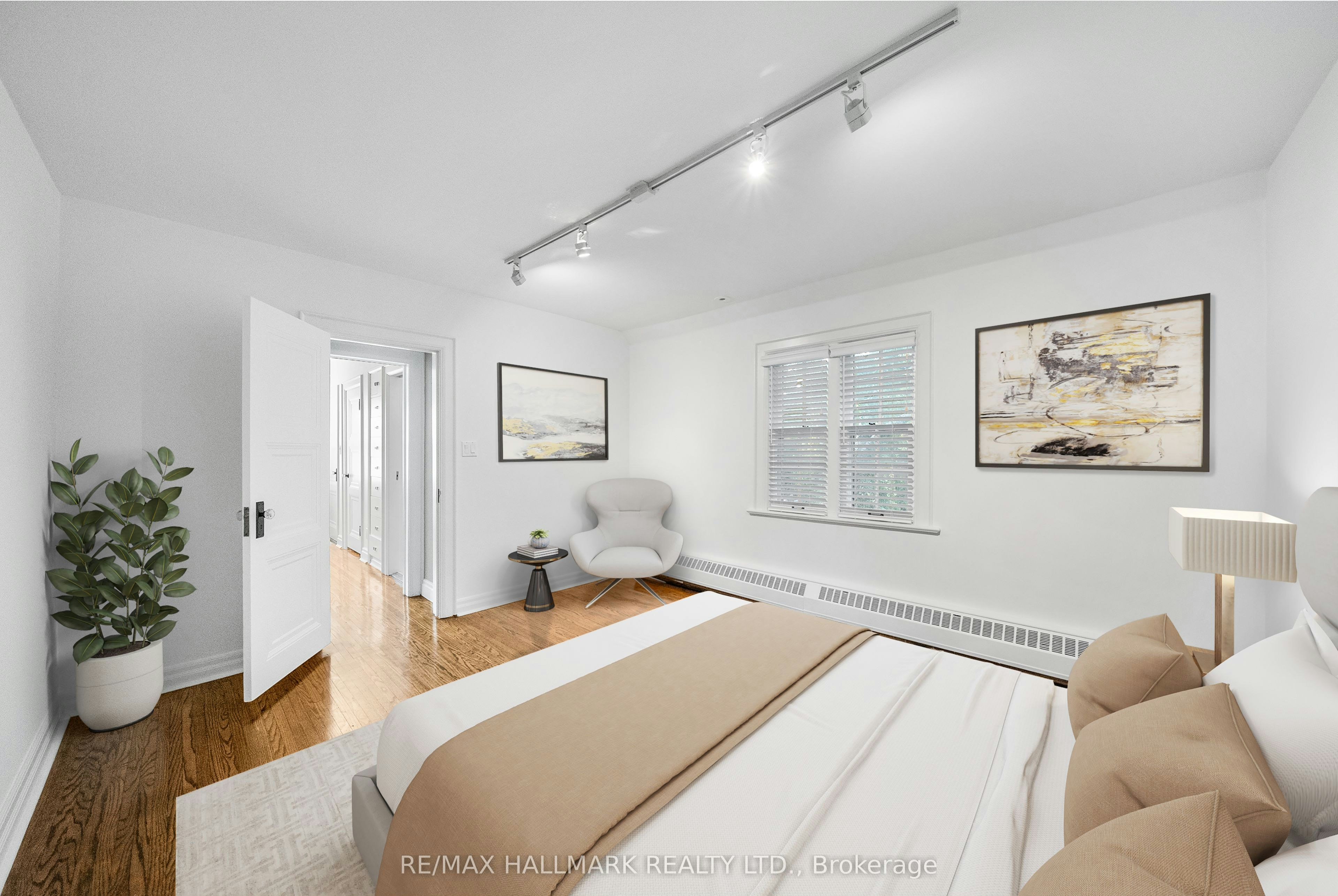 16 Elderwood Drive, Toronto, ON, M5P 1W5 - 31