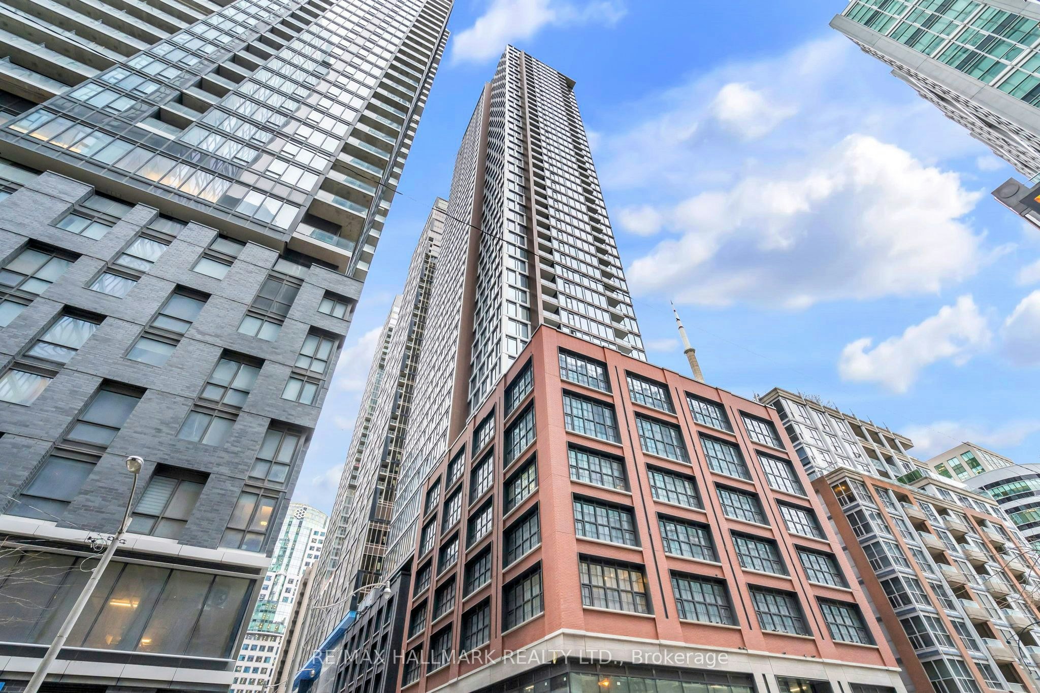 3212-55 Mercer Street, Toronto, ON, M5V 1H2