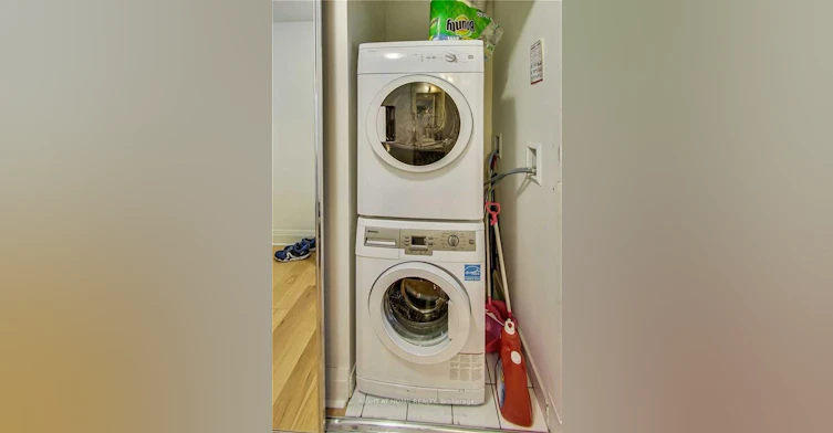 1608-65 St Mary Street, Toronto, ON, M5S 0A6 - 10
