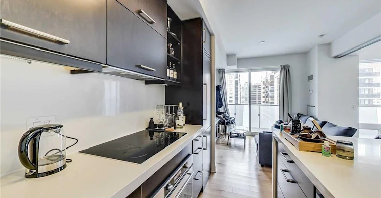 1608-65 St Mary Street, Toronto, ON, M5S 0A6 - 4