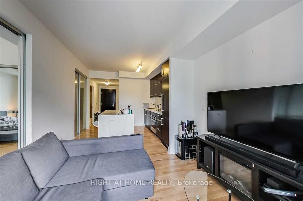 1608-65 St Mary Street, Toronto, ON, M5S 0A6 - 2