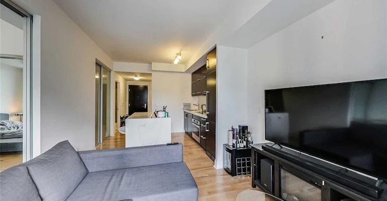 1608-65 St Mary Street, Toronto, ON, M5S 0A6 - 2