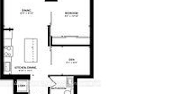 1608-65 St Mary Street, Toronto, ON, M5S 0A6 - 11