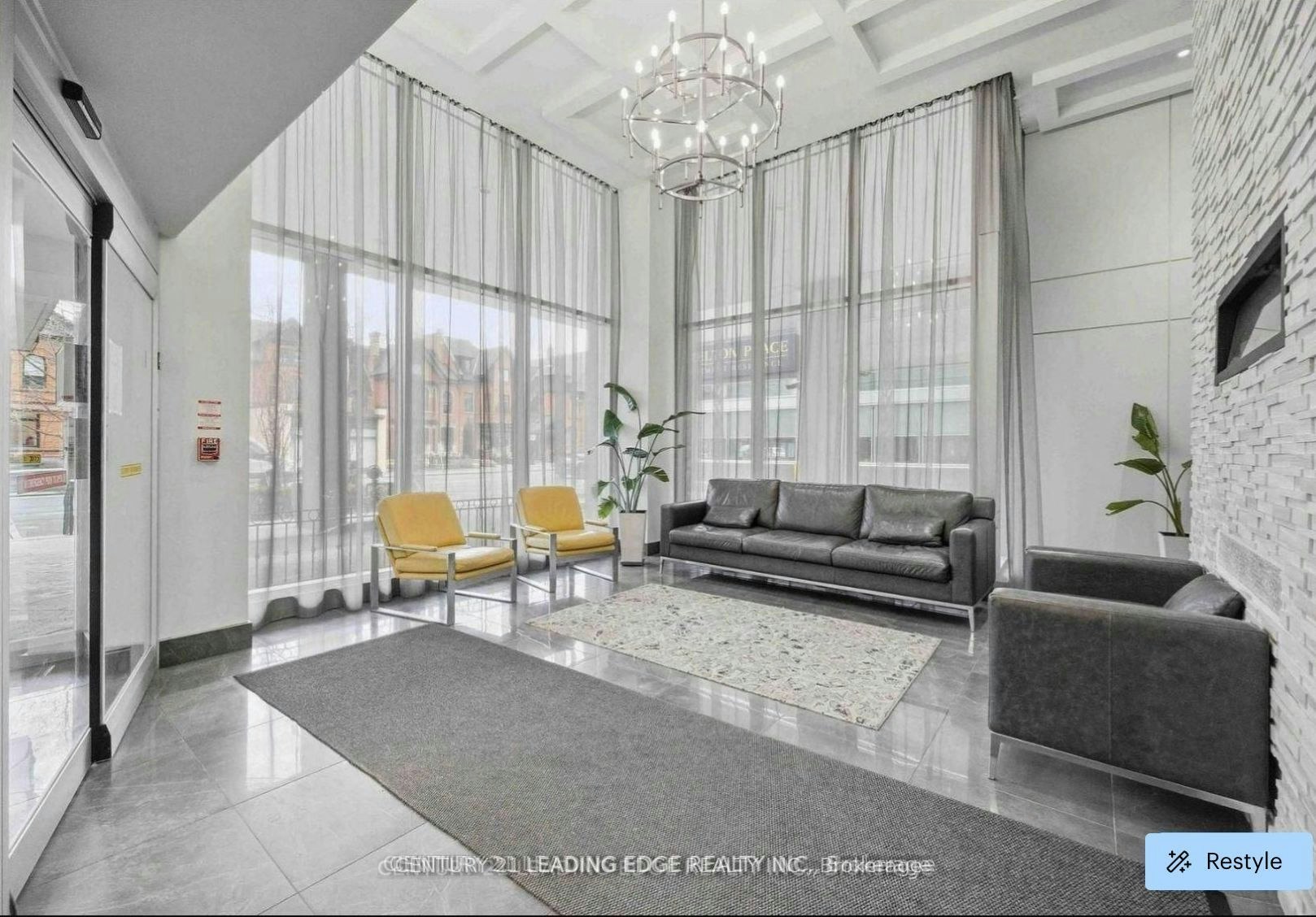 112-103 Avenue Road, Toronto, ON, M5R 2G9 - 13
