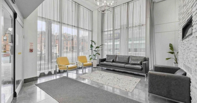 112-103 Avenue Road, Toronto, ON, M5R 2G9 - 13