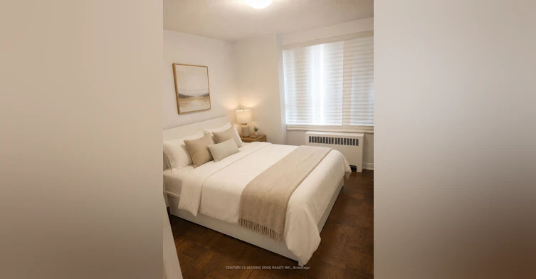 112-103 Avenue Road, Toronto, ON, M5R 2G9 - 8