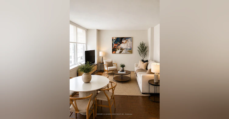 112-103 Avenue Road, Toronto, ON, M5R 2G9 - 4