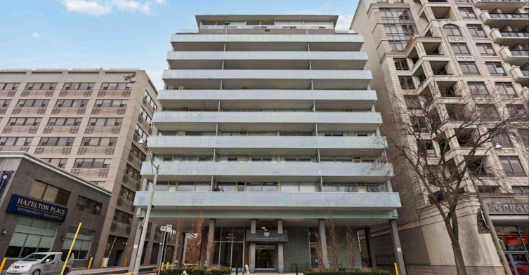 112-103 Avenue Road, Toronto, ON, M5R 2G9 - 14