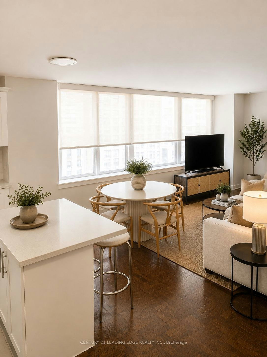 112-103 Avenue Road, Toronto, ON, M5R 2G9 - 5