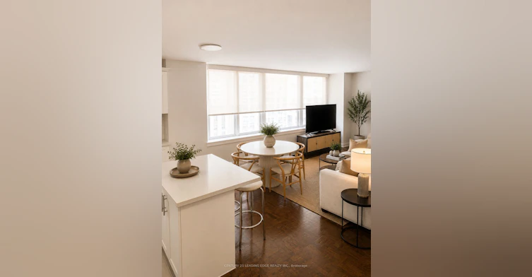 112-103 Avenue Road, Toronto, ON, M5R 2G9 - 5
