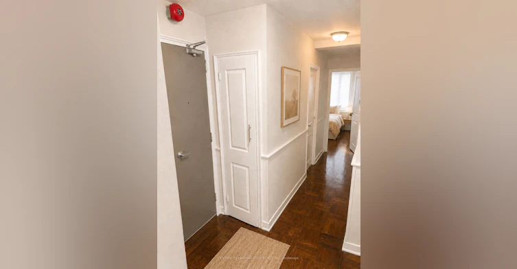 112-103 Avenue Road, Toronto, ON, M5R 2G9 - 6