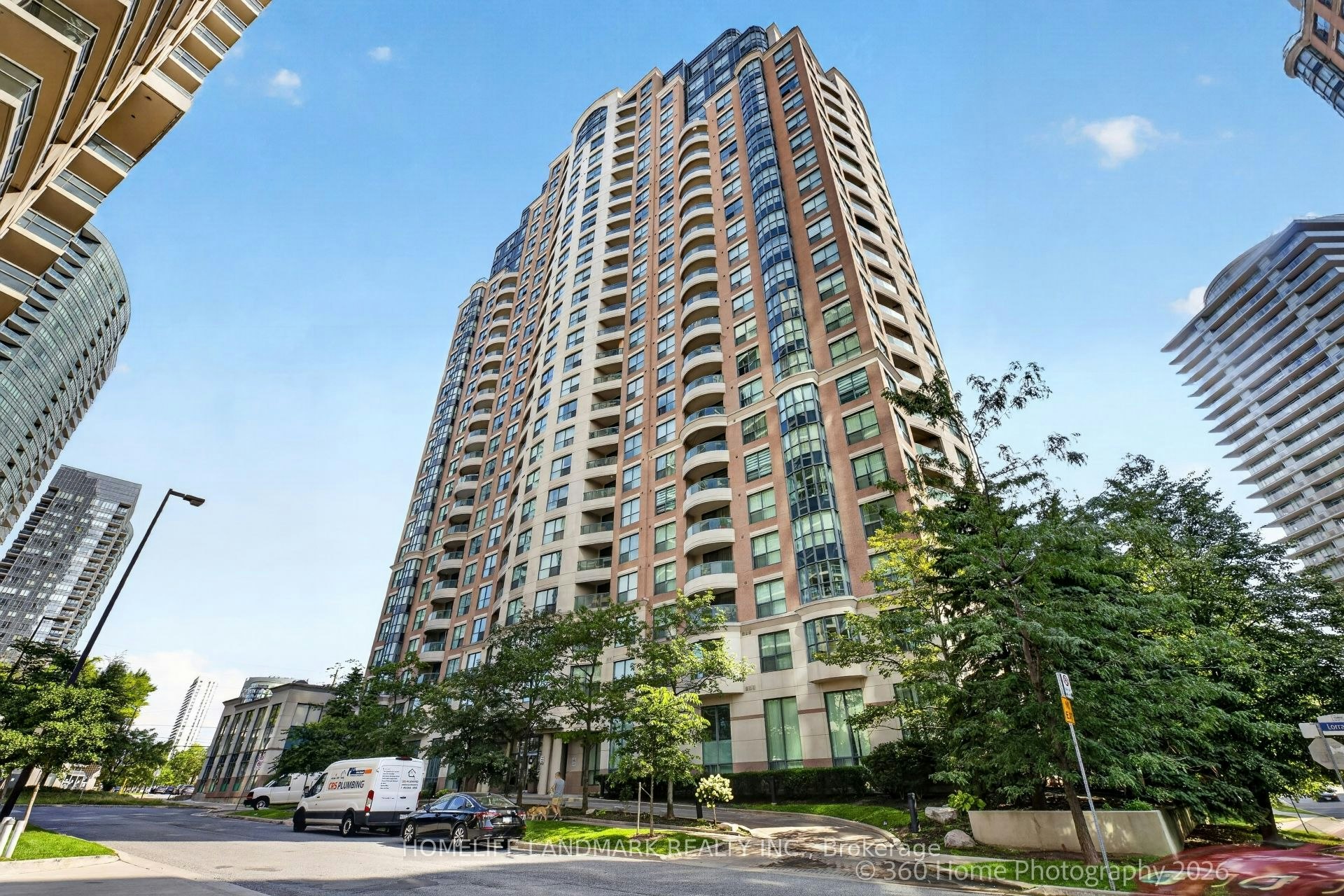MPH07-7 Lorraine Drive, Toronto, ON, M2N 7H2