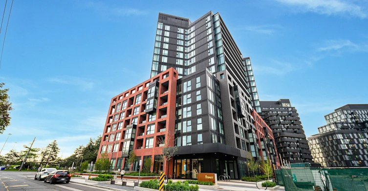 202-8 Tippett Road, Toronto, ON, M3H 0E7