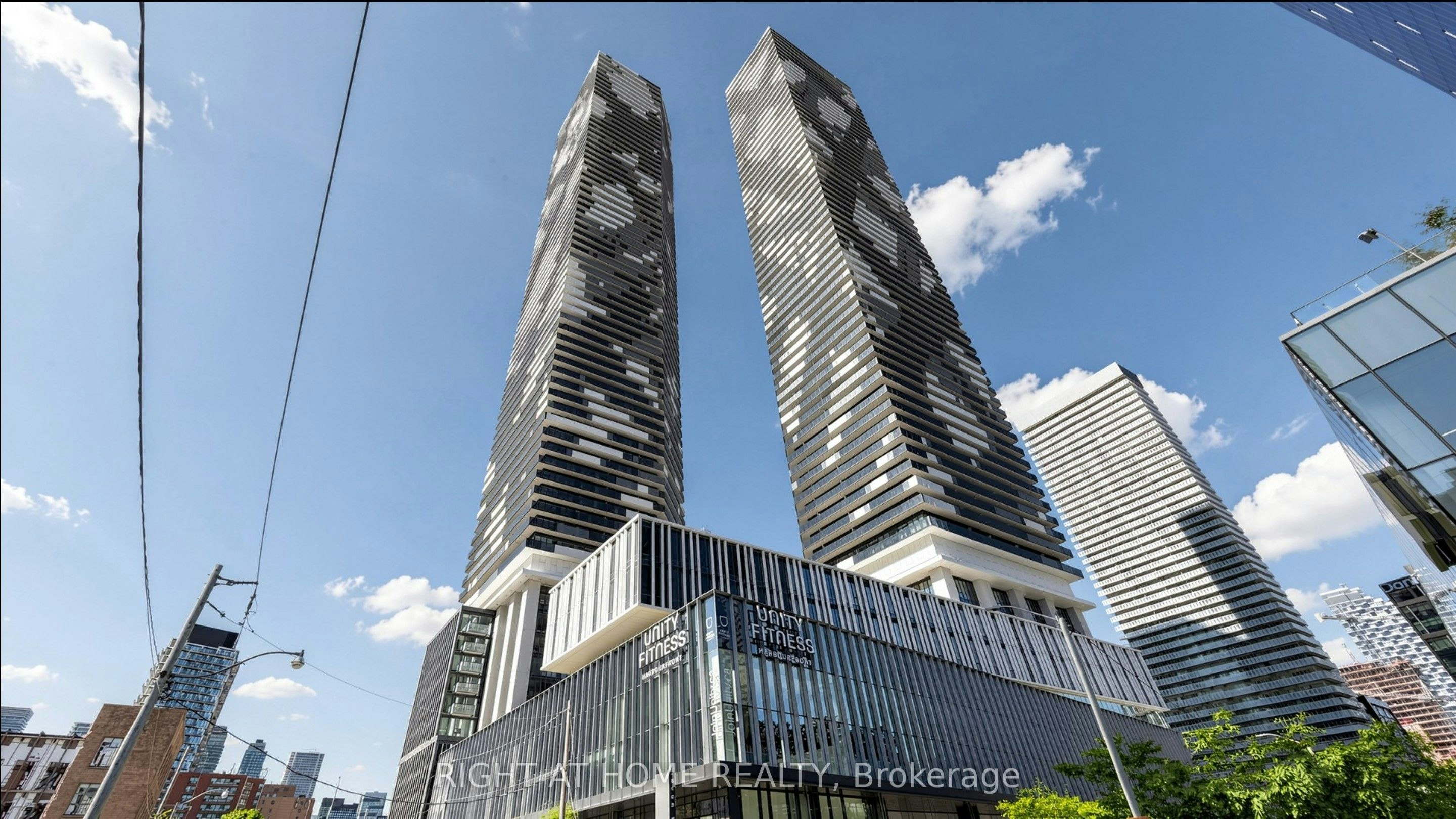 3016-138 Downes Street, Toronto, ON, M5E 0E4