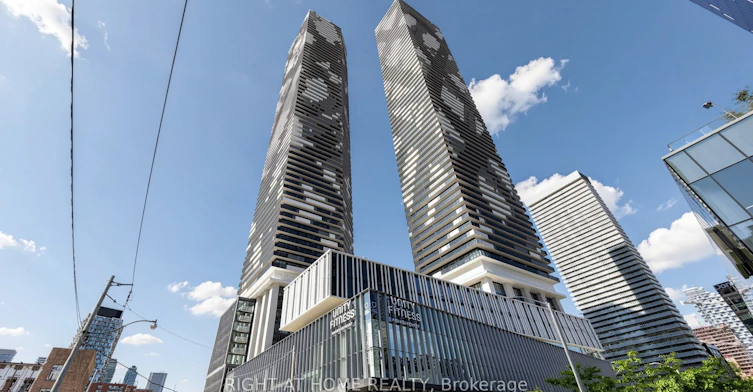 3016-138 Downes Street, Toronto, ON, M5E 0E4