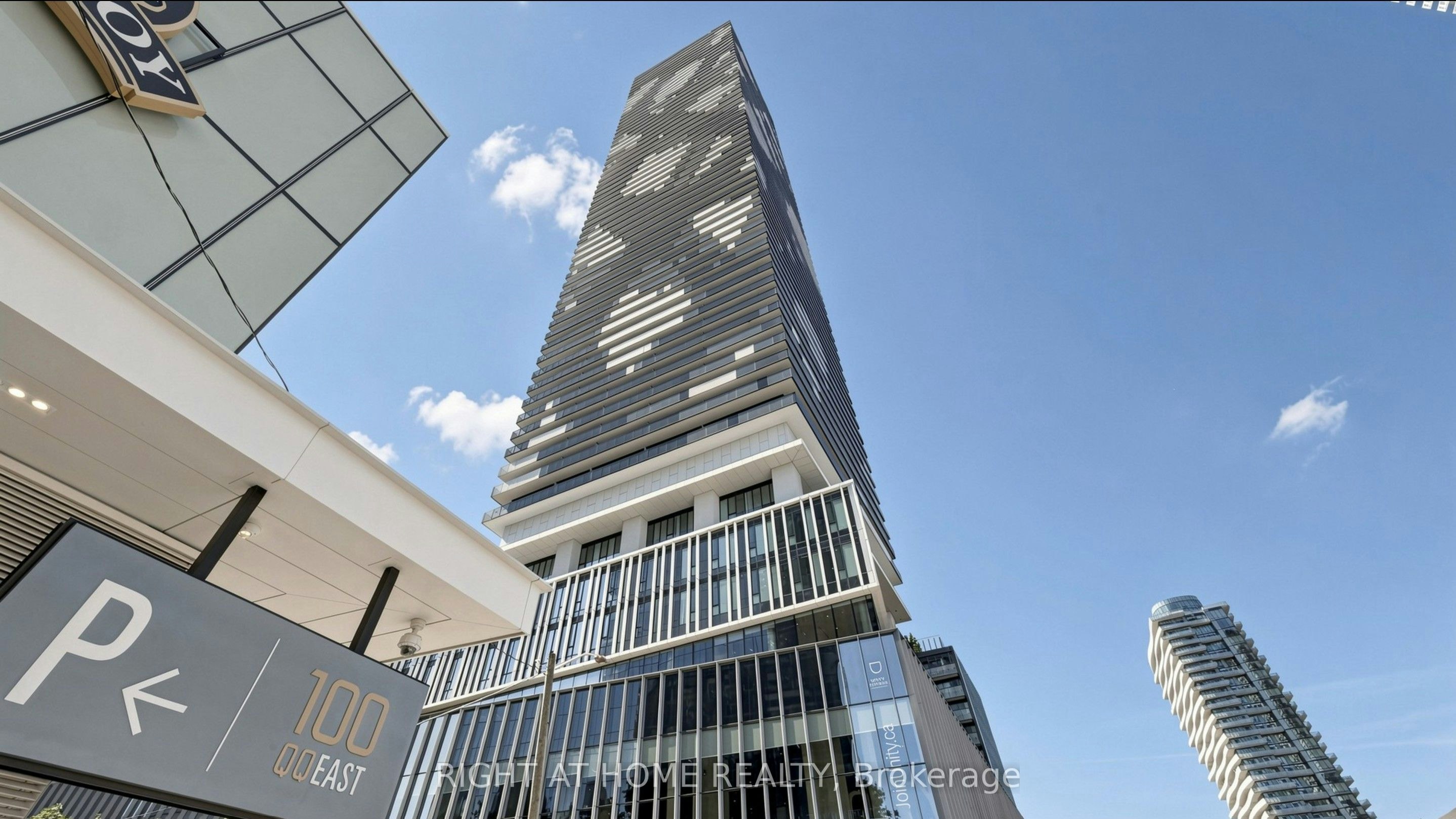 3016-138 Downes Street, Toronto, ON, M5E 0E4 - 2