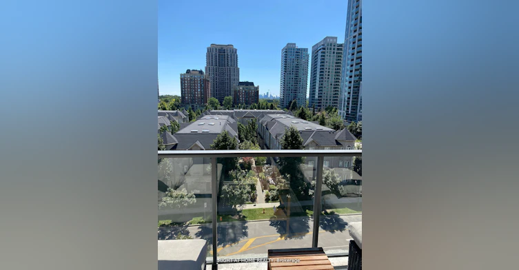 706-28 Avondale Avenue, Toronto, ON, M2N 0K2 - 9