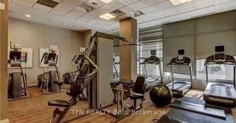 806-5793 Yonge Street, Toronto, ON, M2M 0A9 - 12