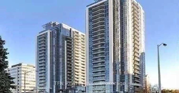 806-5793 Yonge Street, Toronto, ON, M2M 0A9