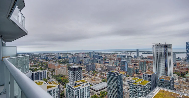 4009-100 Dalhousie Street, Toronto, ON, M5B 0C7 - 19
