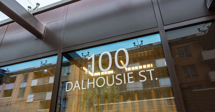 4009-100 Dalhousie Street, Toronto, ON, M5B 0C7 - 4