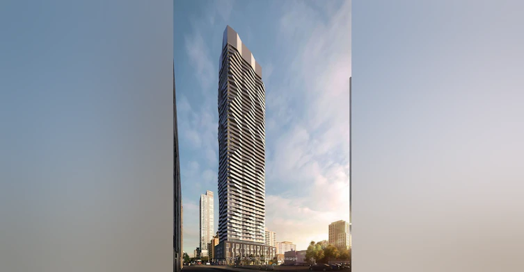 4009-100 Dalhousie Street, Toronto, ON, M5B 0C7 - 2