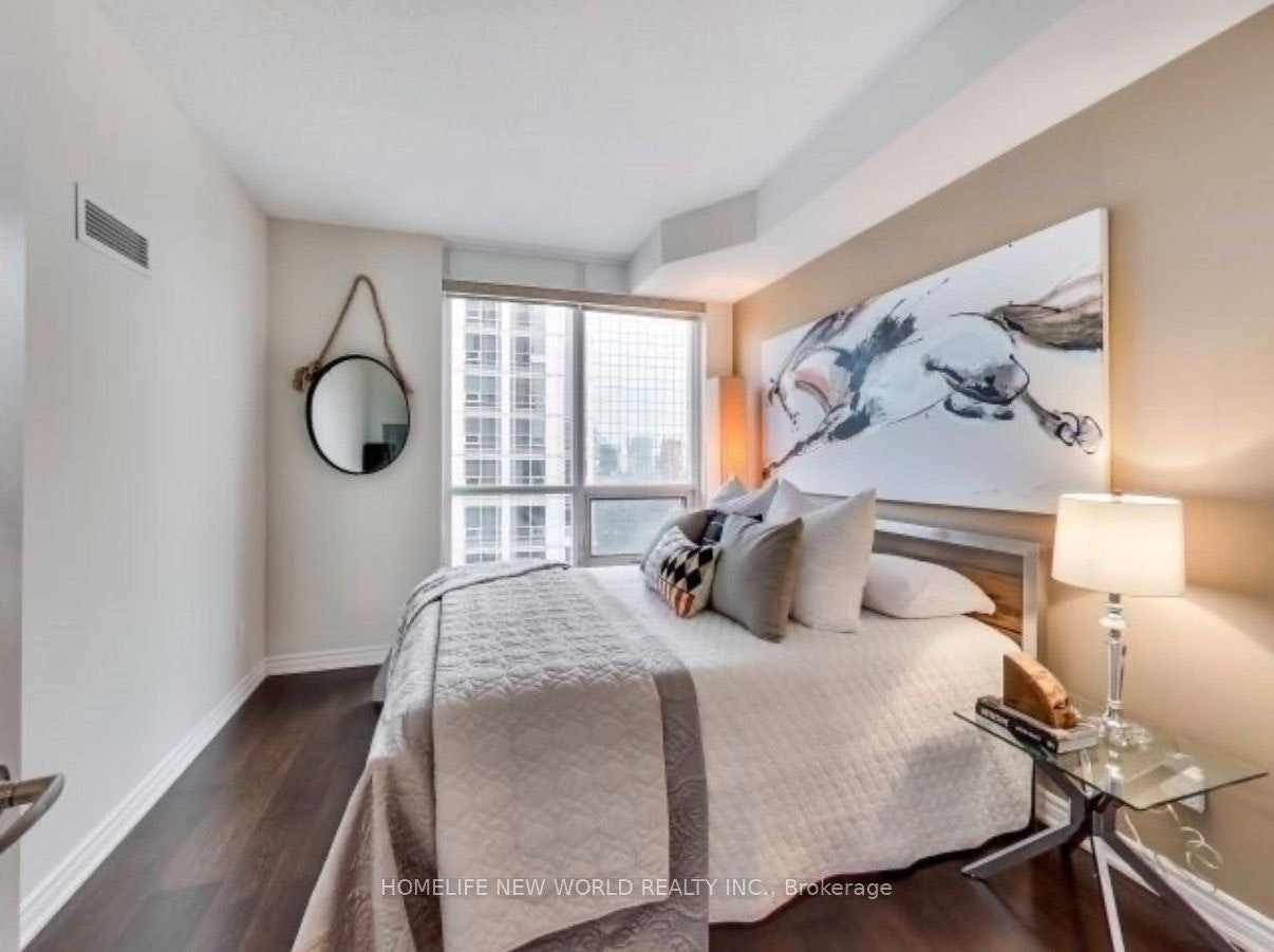 3201-761 Bay Street, Toronto, ON, M5G 2R2 - 8