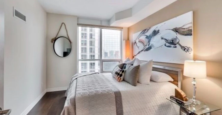 3201-761 Bay Street, Toronto, ON, M5G 2R2 - 8