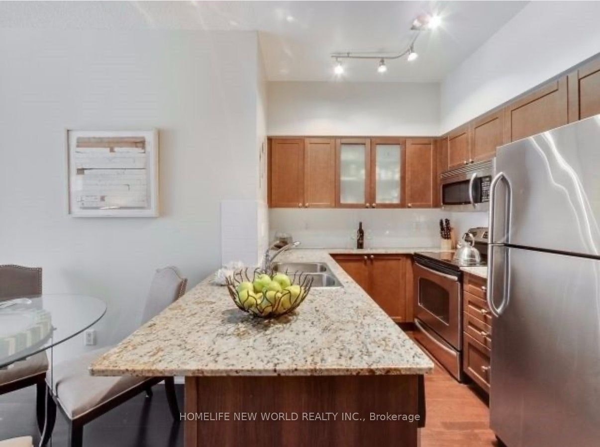 3201-761 Bay Street, Toronto, ON, M5G 2R2 - 6