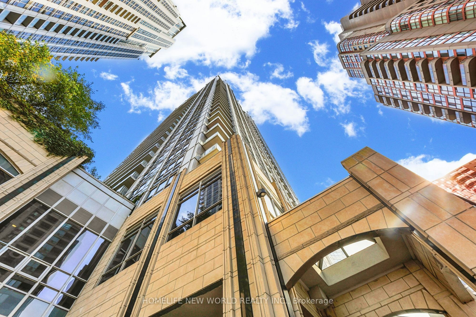 3201-761 Bay Street, Toronto, ON, M5G 2R2 - 4