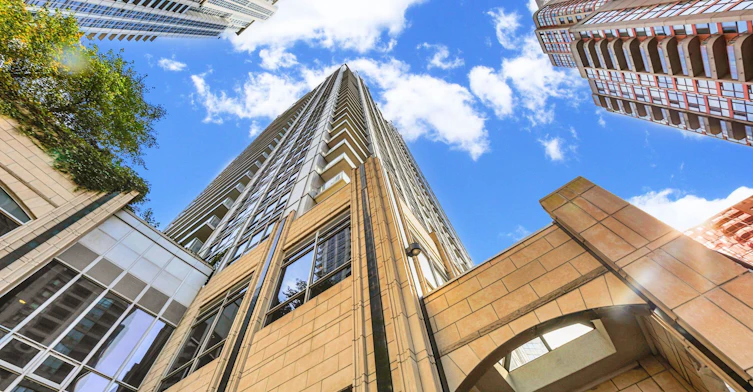 3201-761 Bay Street, Toronto, ON, M5G 2R2 - 4