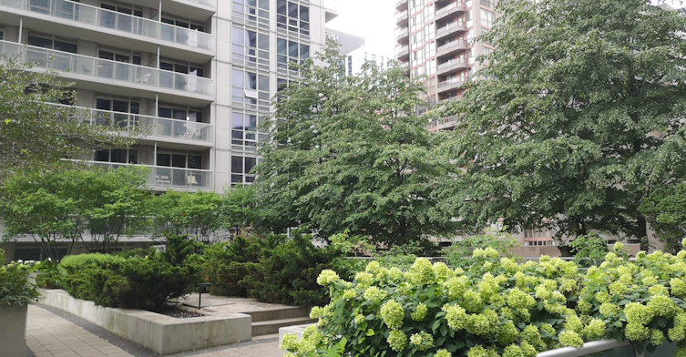 3201-761 Bay Street, Toronto, ON, M5G 2R2 - 11