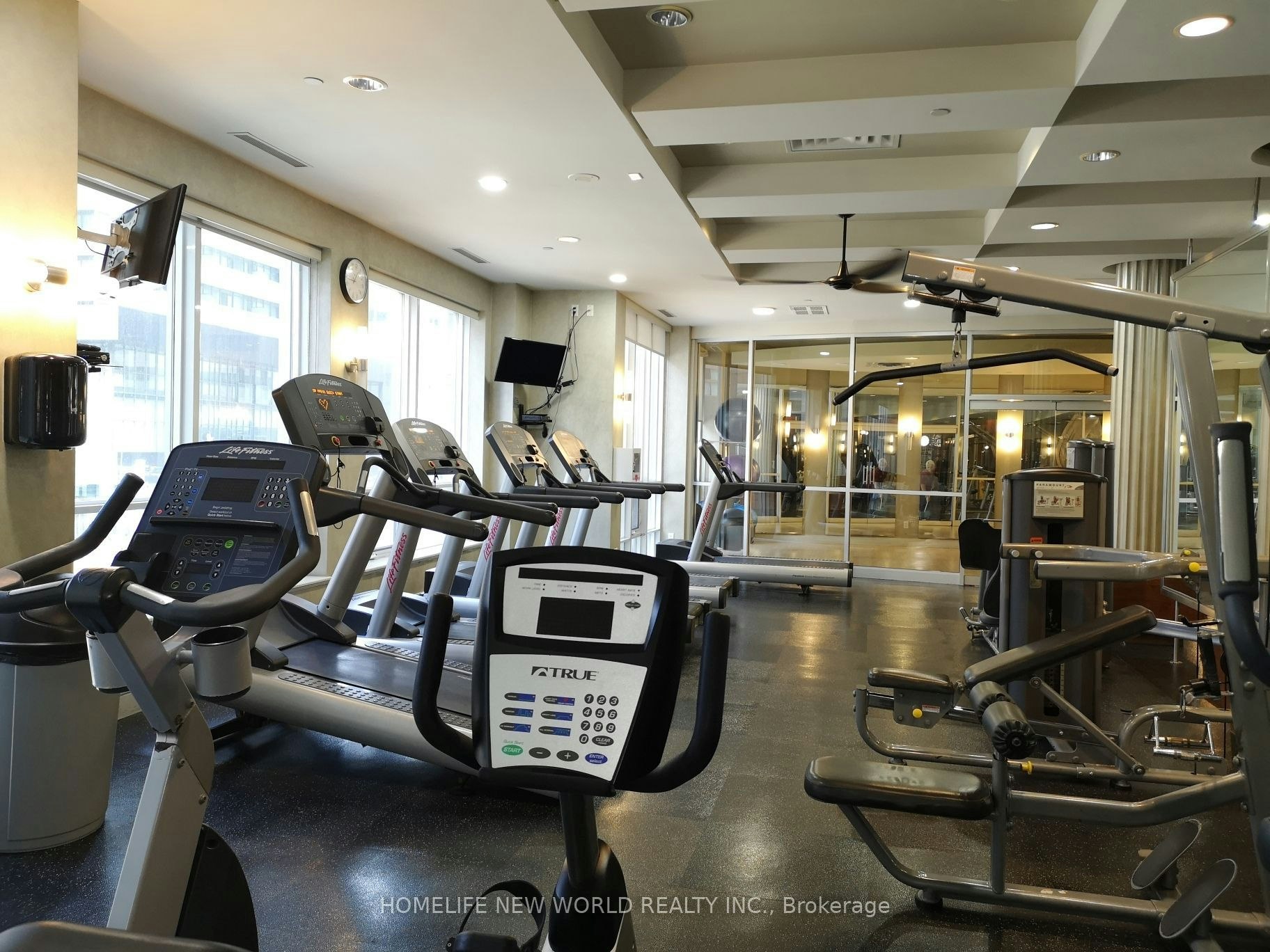 3201-761 Bay Street, Toronto, ON, M5G 2R2 - 10
