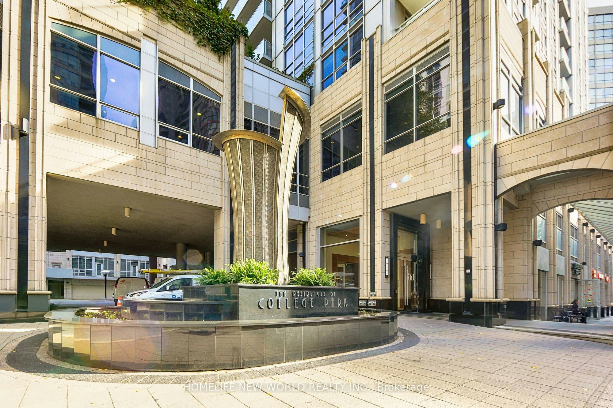 3201-761 Bay Street, Toronto, ON, M5G 2R2 - 5