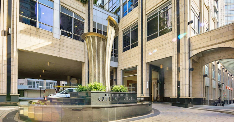 3201-761 Bay Street, Toronto, ON, M5G 2R2 - 5