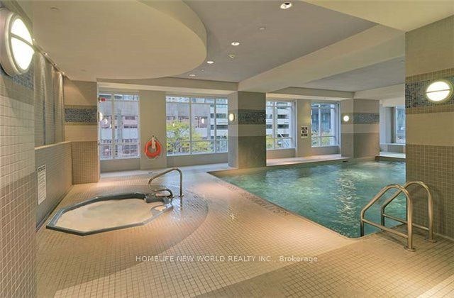3201-761 Bay Street, Toronto, ON, M5G 2R2 - 12
