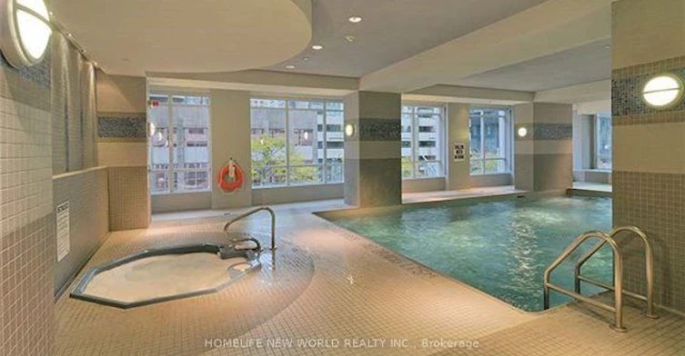 3201-761 Bay Street, Toronto, ON, M5G 2R2 - 12