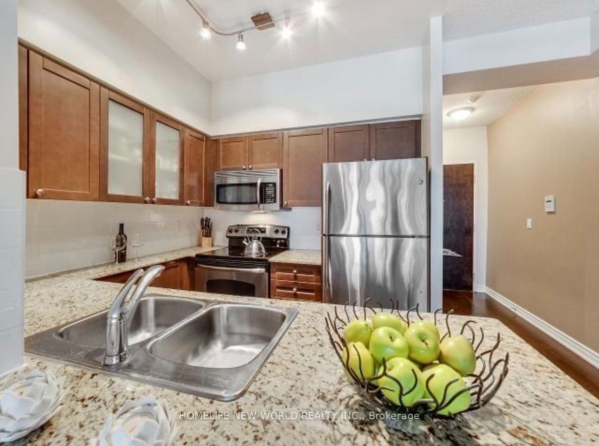 3201-761 Bay Street, Toronto, ON, M5G 2R2 - 7