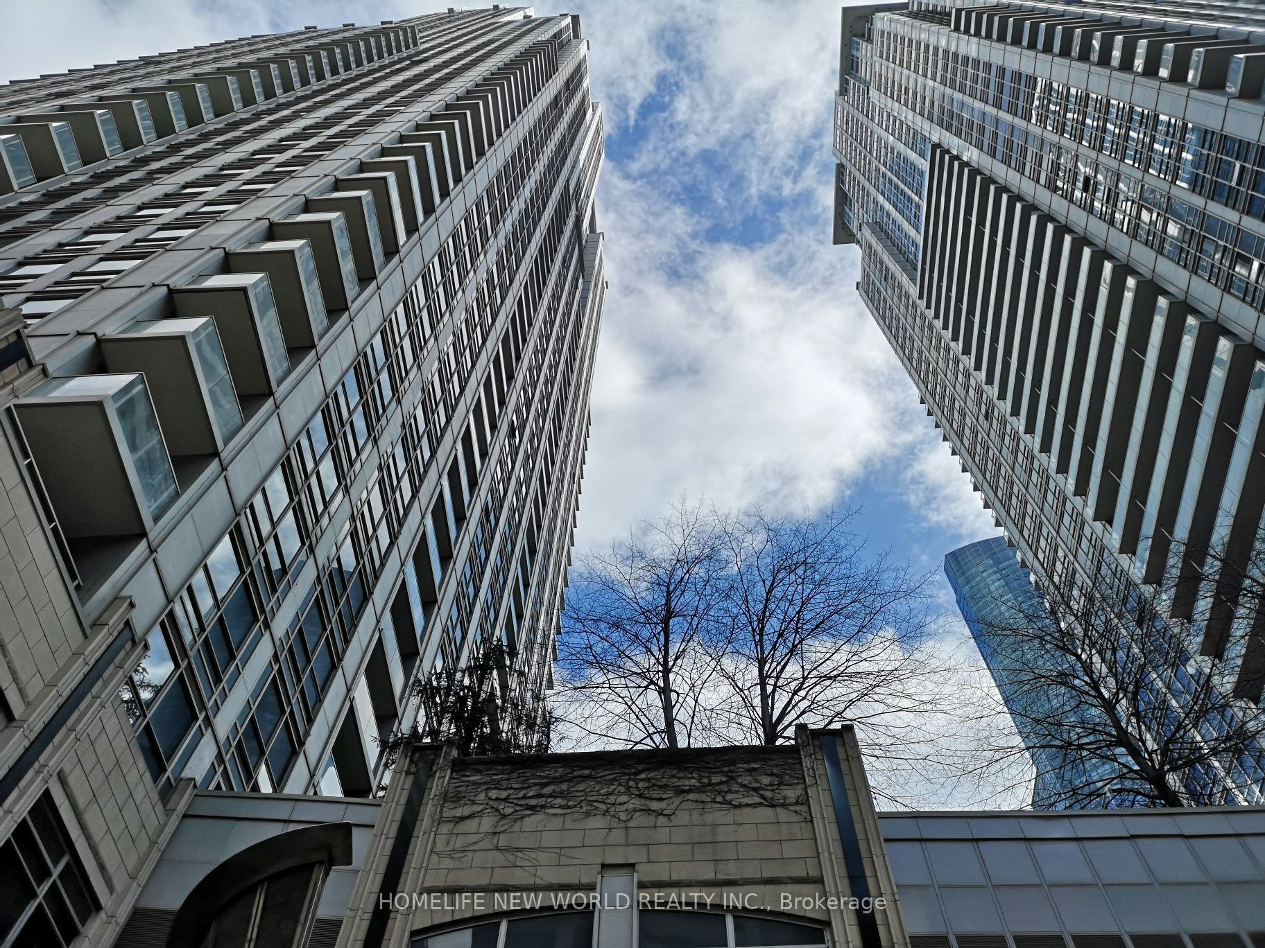 3201-761 Bay Street, Toronto, ON, M5G 2R2 - 3