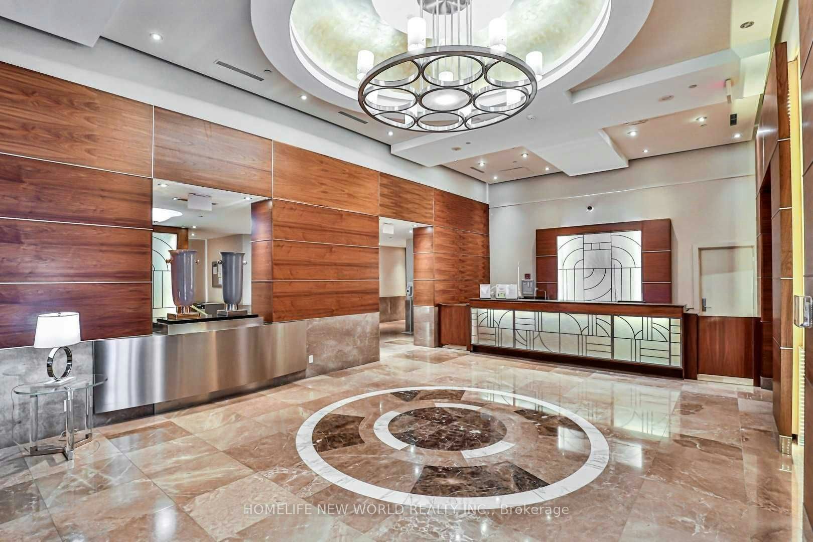 3201-761 Bay Street, Toronto, ON, M5G 2R2 - 2