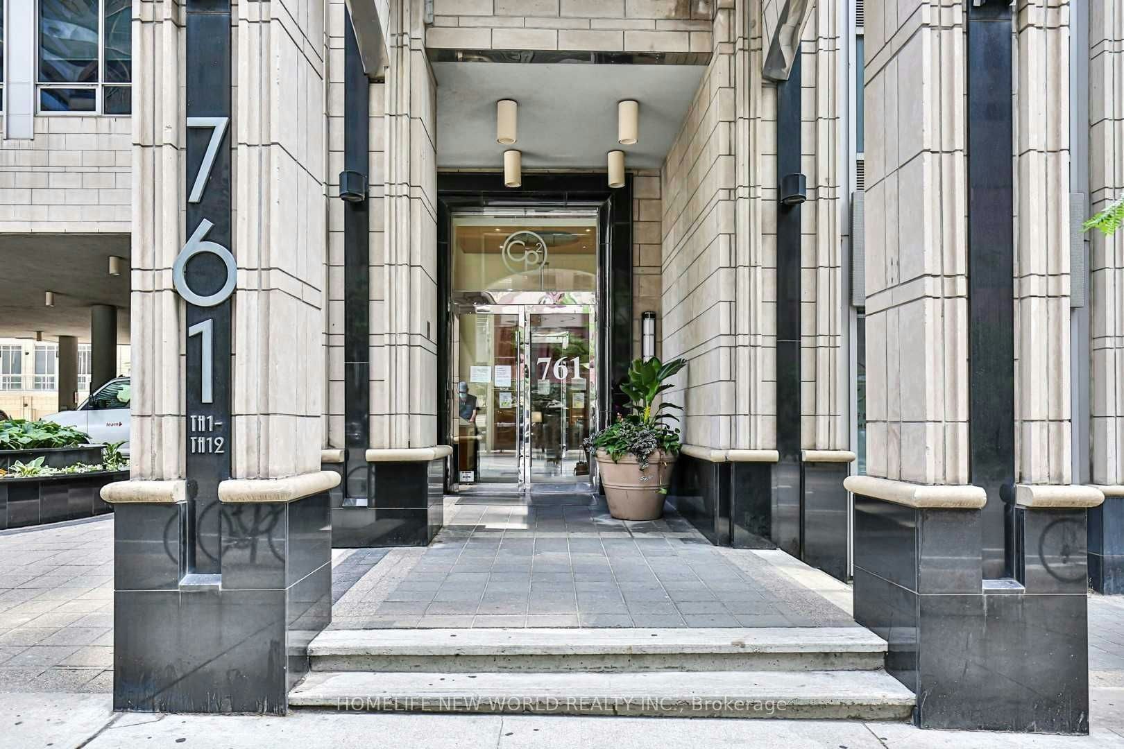 3201-761 Bay Street, Toronto, ON, M5G 2R2