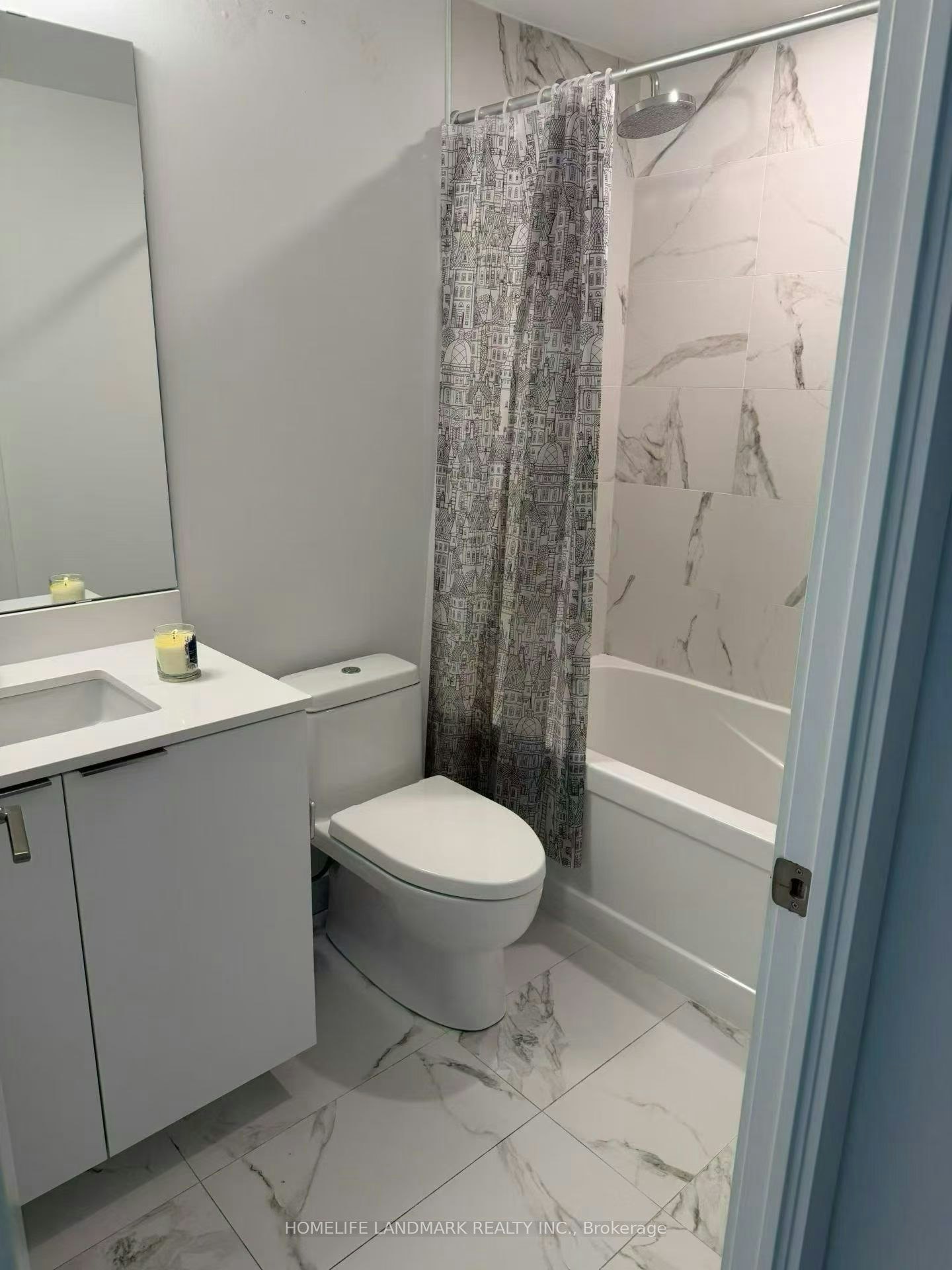 N830-7 Golden Lion Heights, Toronto, ON, M2M 0C1 - 6