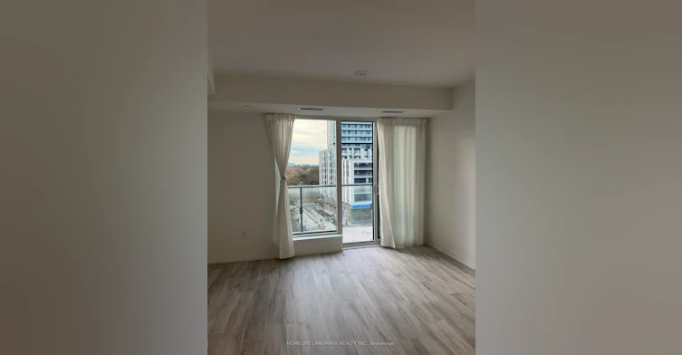N830-7 Golden Lion Heights, Toronto, ON, M2M 0C1 - 4