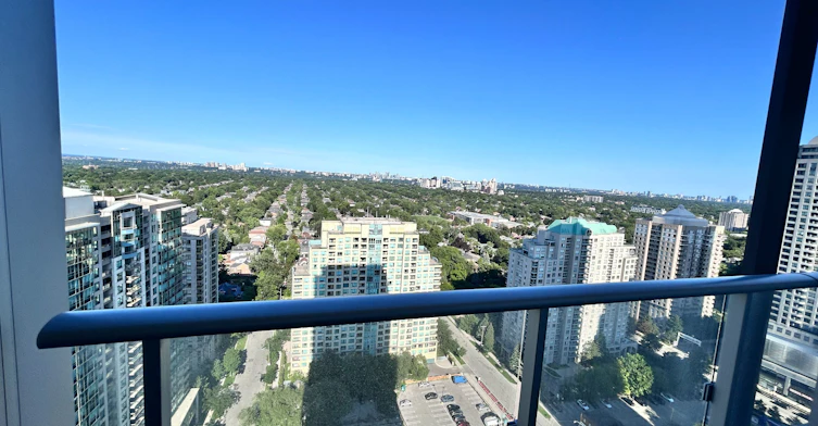 2405-5180 Yonge Street, Toronto, ON, M2N 5P6 - 28