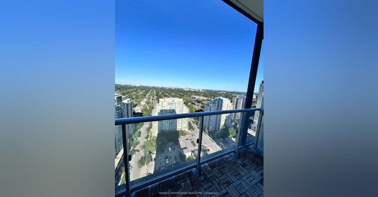 2405-5180 Yonge Street, Toronto, ON, M2N 5P6 - 27