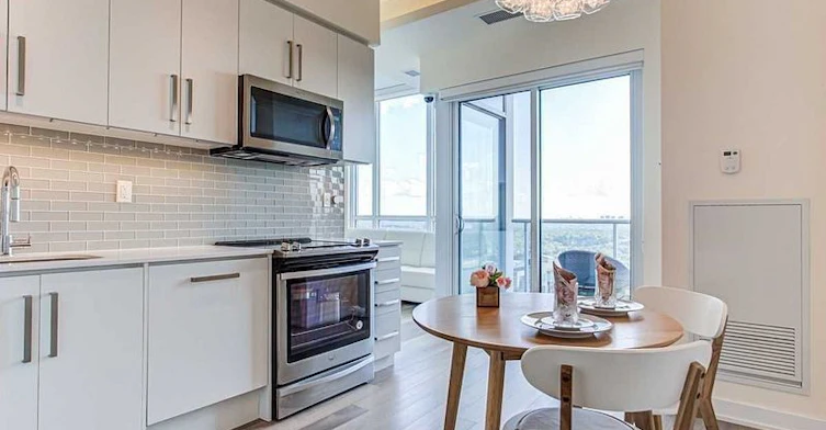 2405-5180 Yonge Street, Toronto, ON, M2N 5P6 - 6