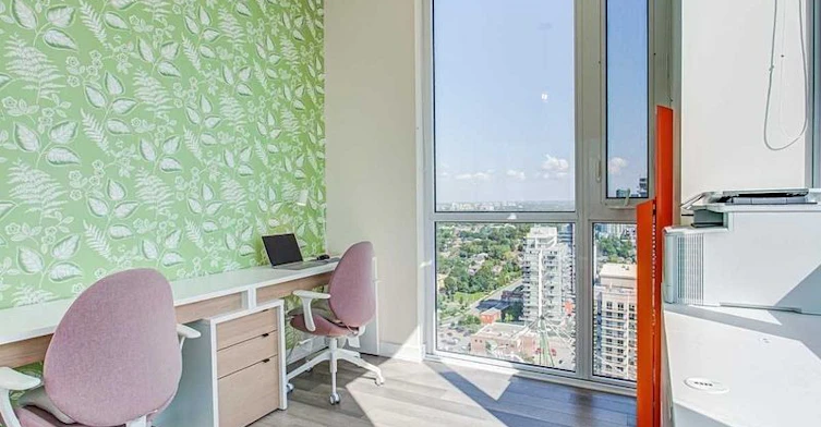 2405-5180 Yonge Street, Toronto, ON, M2N 5P6 - 10