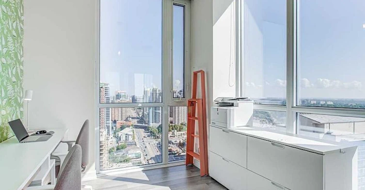 2405-5180 Yonge Street, Toronto, ON, M2N 5P6 - 11