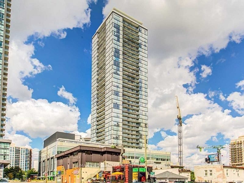 2405-5180 Yonge Street, Toronto, ON, M2N 5P6