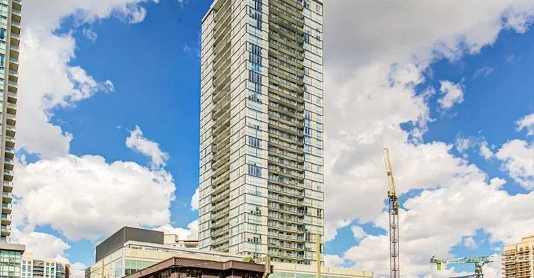 2405-5180 Yonge Street, Toronto, ON, M2N 5P6